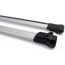 Drs Tuning Vauxhall Frontera Sport Suv 92-98 Niken Air1 Ara Atkı Gri