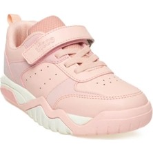 Vicco Maxi Sneaker Pudra Kız Çocuk Ayakkabı 950.F23K.310