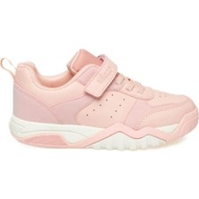 Vicco Maxi Sneaker Pudra Kız Çocuk Ayakkabı 950.F23K.310