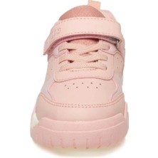Vicco Maxi Sneaker Pudra Kız Çocuk Ayakkabı 950.F23K.310