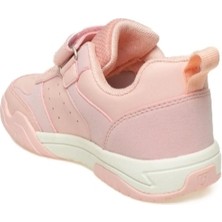Vicco Maxi Sneaker Pudra Kız Çocuk Ayakkabı 950.F23K.310