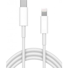 Ermer Hızlı Şarj Kablosu Pd Lightining iphone Için 20W USB Data Veri Aktarım Apple 14 13 12 11 Pro Max