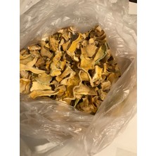 Organik Doğranmış Kurutulmuş Balkabağı 500 Gram