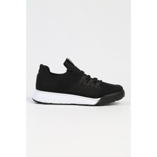 Benetton Pierre Cardin® | PC-31415 - 34152 Siyah Beyaz - Kadın Spor Ayakkabı