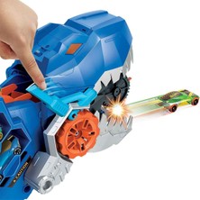 Hot Wheels HNG50 Hot Wheels Ultimate T-Rex Tır