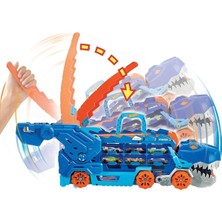 Hot Wheels HNG50 Hot Wheels Ultimate T-Rex Tır