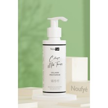 Noufye Collagen & Provitamin B5 Saç Sütü Kremi & Milk Therapy 100 ml