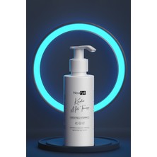 Noufye Keratin & E Vitamin Saç Sütü Kremi & Milk Therapy 100 ml