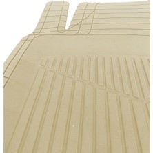 Drs Tuning Mercedes W169 Yeni Seri Pufi 3D Move  Paspas Bej Renk