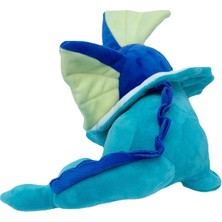 Gujing Uyuyan Vaporeon Poké Peluş Pokémon Peluş Oyuncak (Yurt Dışından)