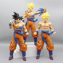 Gujing Anime Büyük Dragon Ball El Modeli (Yurt Dışından)