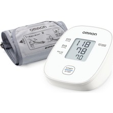Omron M2 HEM-7120-E Basic Dijital Koldan Tansiyon Aleti