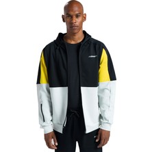 Kappa Logo Elleto Erkek Ceket 371Q5PW 371Q5PW011