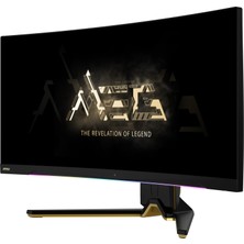 MSI 34.18" MEG 342C QD OLED 3440x1440 (UWQHD) 21:9 CURVE 1800R QD-OLED 175HZ 0.03MS ADAPTIVE-SYNC GAMING MONITOR