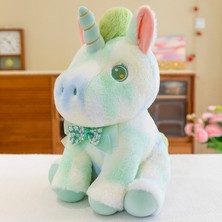 Oloey 40CM Unicorn Çocuk Oyuncağı (Yurt Dışından)