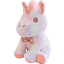 Oloey 40CM Unicorn Çocuk Oyuncağı (Yurt Dışından)