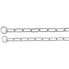 Trixie Köpek Zincir Boyun Tasma 66CM 4mm