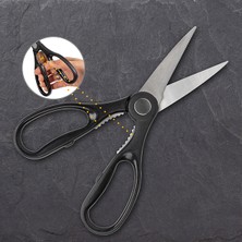 Classbach Blok Bıçak Seti C-Mbs 4018 Siyah