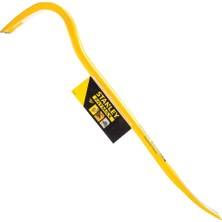 Stanley 1-55-503 Fatmax Çivi Sökü Yıkım Demiri Manivela 600 mm