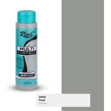 Rich Multi Surface Büyük 500 cc Akrilik 2310 Füme