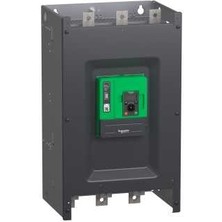 Schneider Electric ATS480C66Y - ATS480, 660 A, 208 690V Ac, Kontrol Beslemesi 110 230V Ac