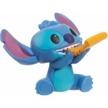 Giochi Disney Stitch Mini Kapsül Figürler Sürpriz Paket