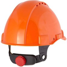 Bbu Safety CNG-600 Vida Çark Ayarlı Bbu Baret