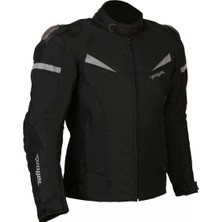 Prohel Colombıa Mont M Beden Siyah Spor Motosiklet Kullanıcıları için Özel Tasarım
