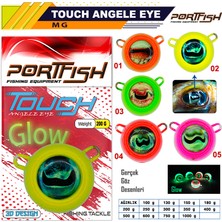 Port Fish Touch Melek Gözü 150 gr
