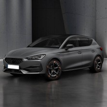 Silbak Cupra Leon 2021-2025 Ön Cam Silecek Takımı Silgeç Seti 65X45CM