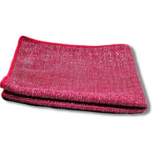 Bakcenter Mikrofiber Temizlik Bezi Seti (Zor Kir Bezi, Sihirli Temizlik Bezi, Genel Temizlik Bezi)
