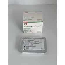 Lohmann Rauscher Suprasorb C Kolajen Yara Örtüsü 4 x 6 x 0.8 cm