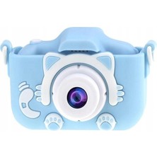 Fengxun-HB Çocuk Kamerası, Dijital Kamera, Sd Kartlı (Yurt Dışından)