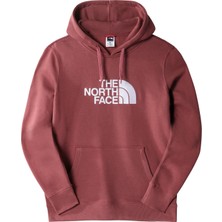 The North Face Drew Peak Pullover Kadın Sweatshirt - NF0A55EC