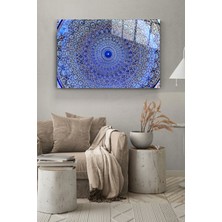 Hinora Islami Cam Tablo, Dekoratif Cam Tablo