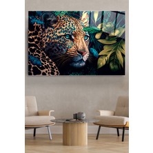 Hinora Kaplan Cam Tablo, Dekoratif Cam Tablo