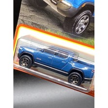 Matchbox Tekli Arabalar Rivian R1T HFR26