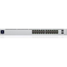 Ubnt Unifi Switch 24 95W (Usw-24-Poe)