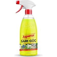 Asperox Sarı Güç 1000 ml