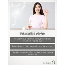 Winlife Glukozamin Sülfat