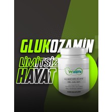 Winlife Glukozamin Sülfat