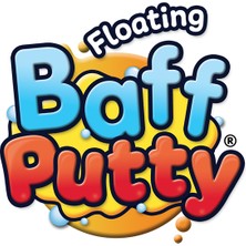 Zimpli Kids Floating Baff Putty Yüzebilir Şaşırtıcı Banyo Macunu Seti