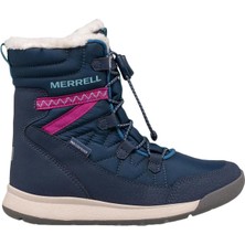 Merrell Crush 3.0 Waterproof Çocuk Bot