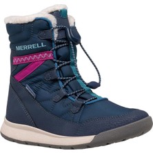 Merrell Crush 3.0 Waterproof Çocuk Bot