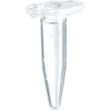 Zürih Ticaret Eppendorf Tüpü 0.5 mL - Mikrosantrifüj Ependorf Tüpü 1000 Adetlik Paket - Sızdırmazlık Garantisi