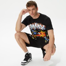 Market Smiley Conflicted 399001366.BLK