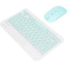 Megamus Bluetooth Klavye Mouse