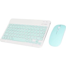 Megamus Bluetooth Klavye Mouse