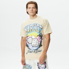 Market Smiley Pair Of Dice 399001360.SND Tshirt