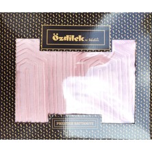 Özdilek Prestige Güldefne Tek Kişilik Battaniye